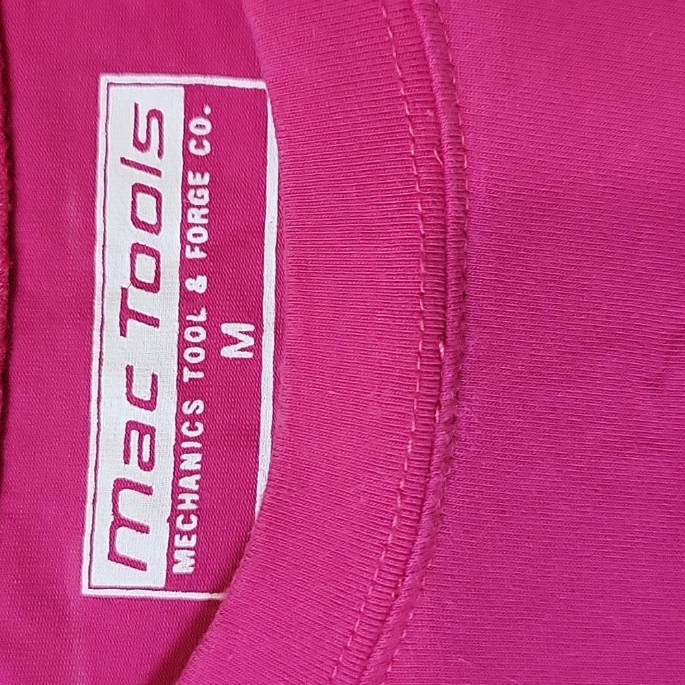 Pink top - Picture 3 of 4